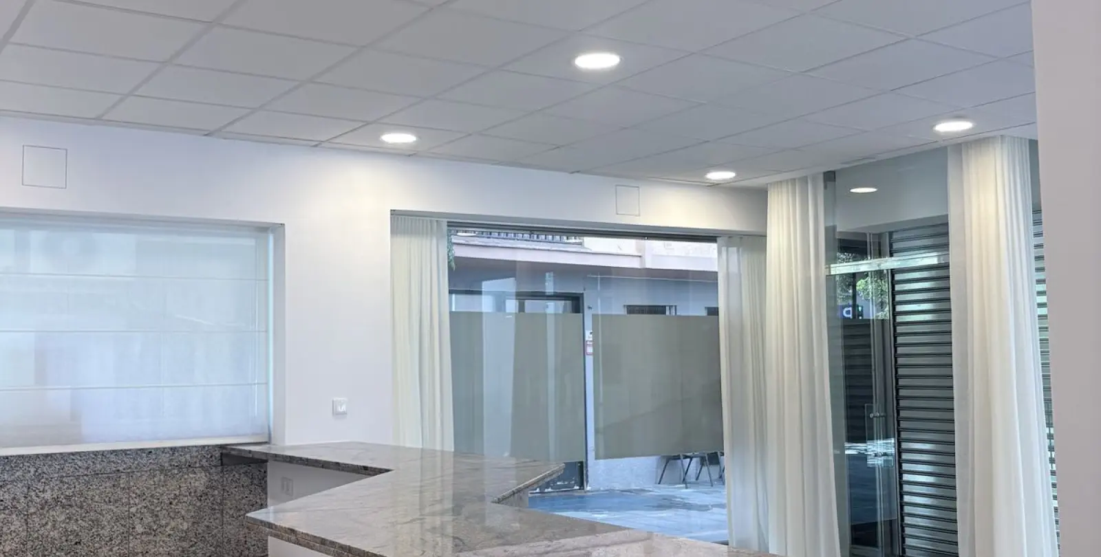 Продажа коммерческого помещения в Marbella 4