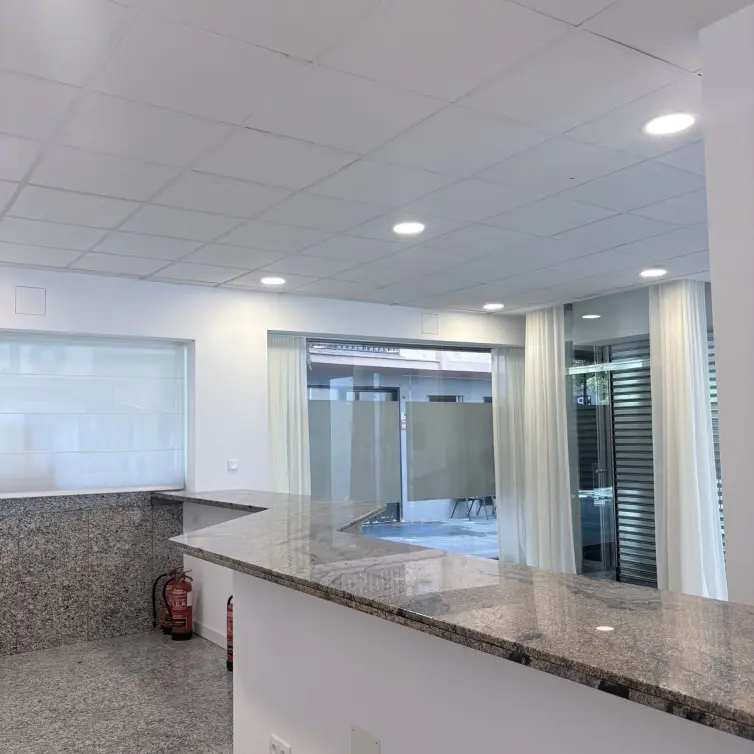 Продажа коммерческого помещения в Marbella