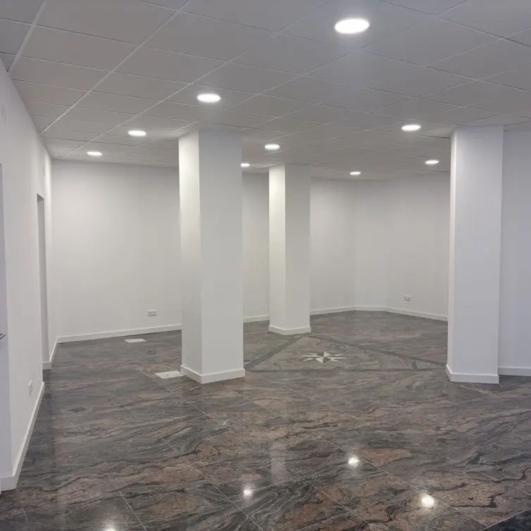 Продажа коммерческого помещения в Marbella