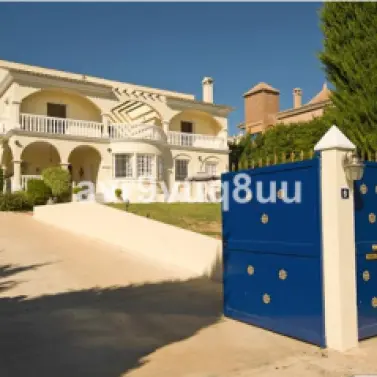Venta de villa independiente en Mijas Golf