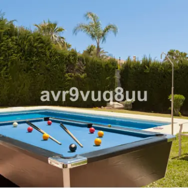 Venta de villa independiente en Mijas Golf