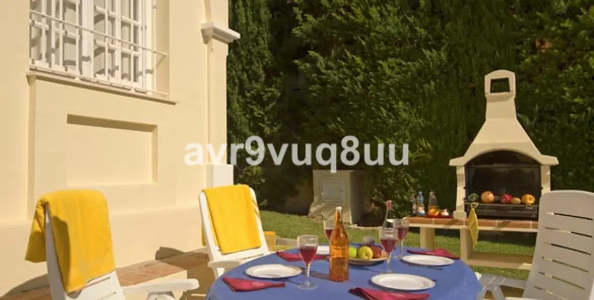 Venta de villa independiente en Mijas Golf 7