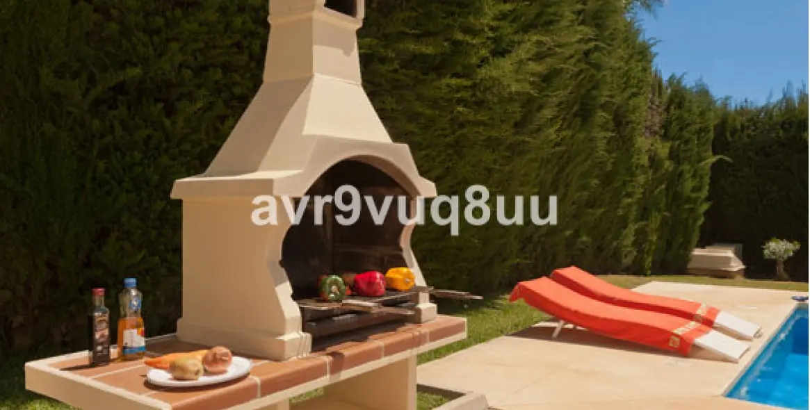 Venta de villa independiente en Mijas Golf 8