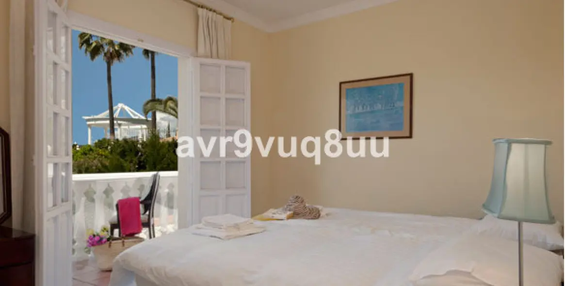 Venta de villa independiente en Mijas Golf 19