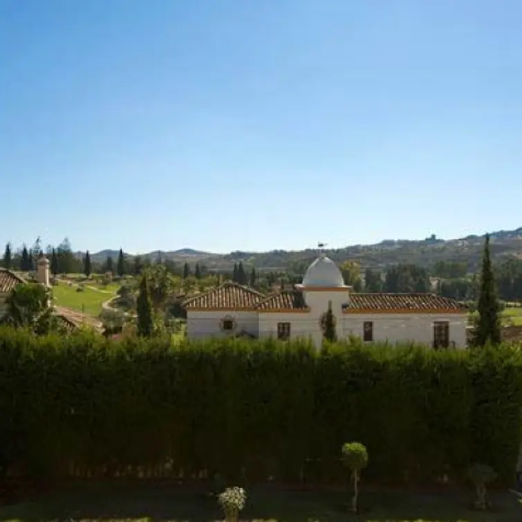 Sale of detached villa in Mijas Golf