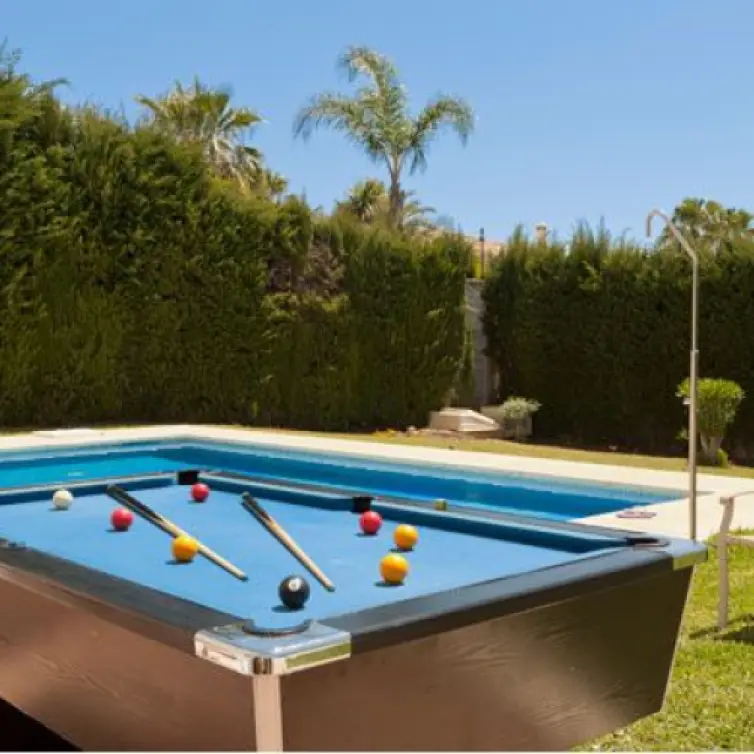 Sale of detached villa in Mijas Golf