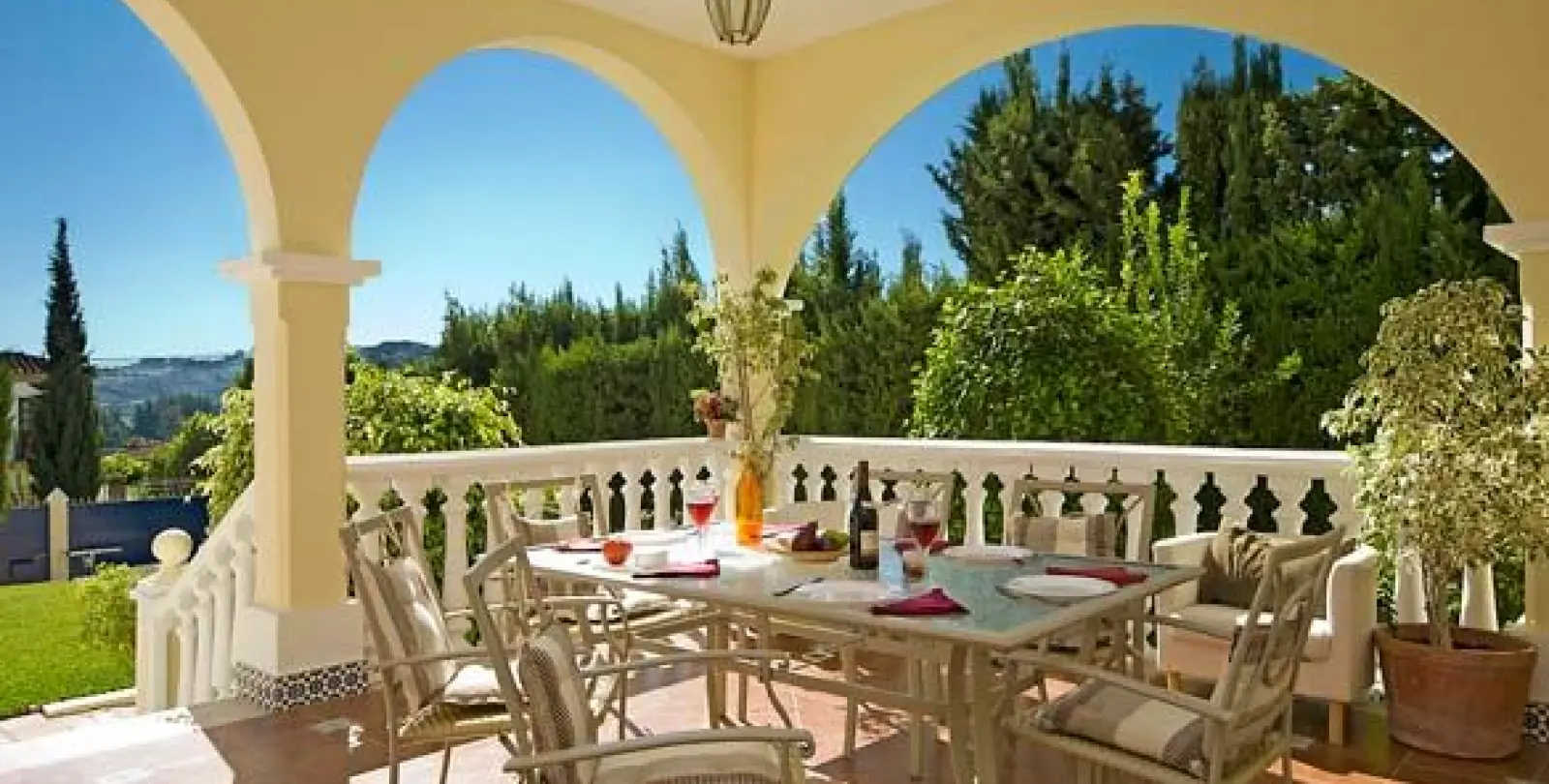 Venta de villa independiente en Mijas Golf 9