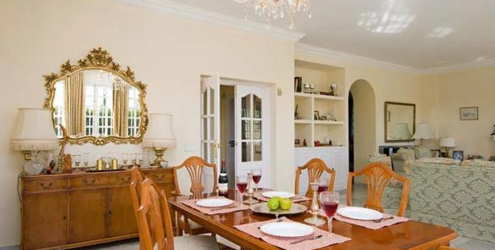 Venta de villa independiente en Mijas Golf 13