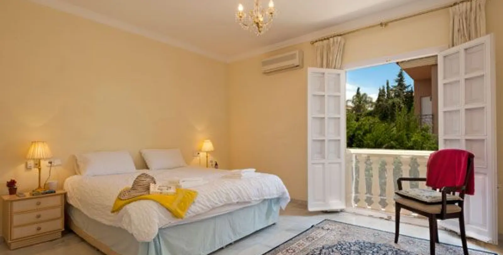 Venta de villa independiente en Mijas Golf 15