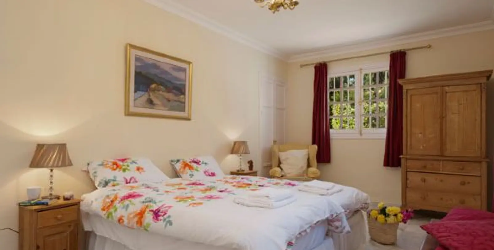 Venta de villa independiente en Mijas Golf 16