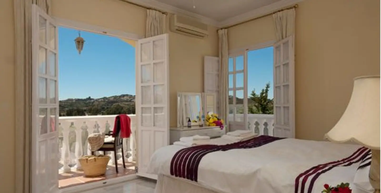 Venta de villa independiente en Mijas Golf 17