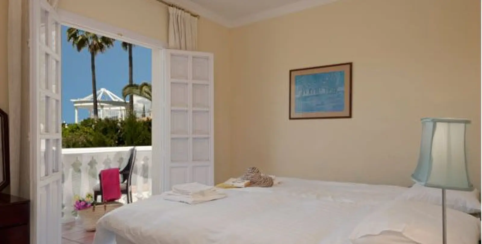 Venta de villa independiente en Mijas Golf 19