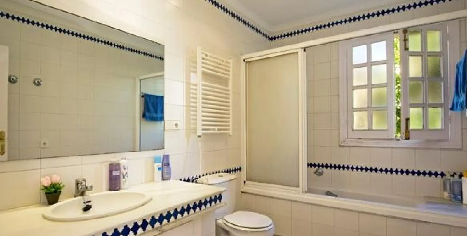 Venta de villa independiente en Mijas Golf 21