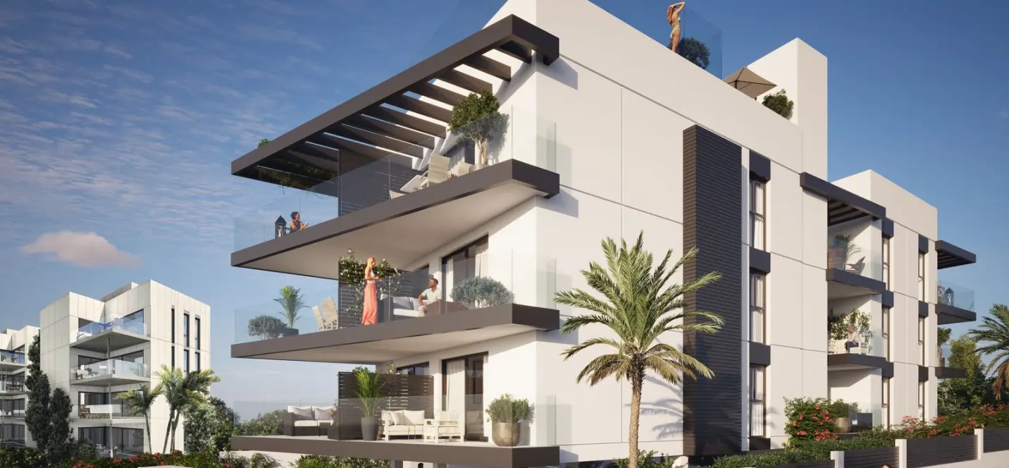 Sale of penthouse in Fuengirola 2
