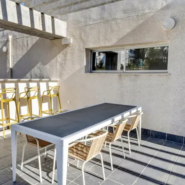 Venta de ático en Mijas Costa