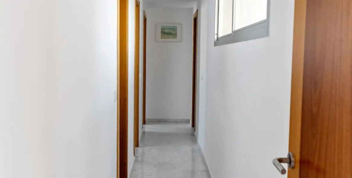 Venta de ático en Mijas Costa 8