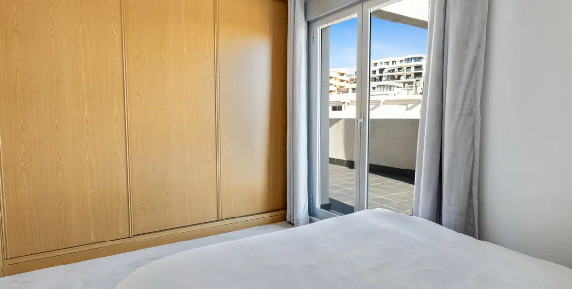 Venta de ático en Mijas Costa 22