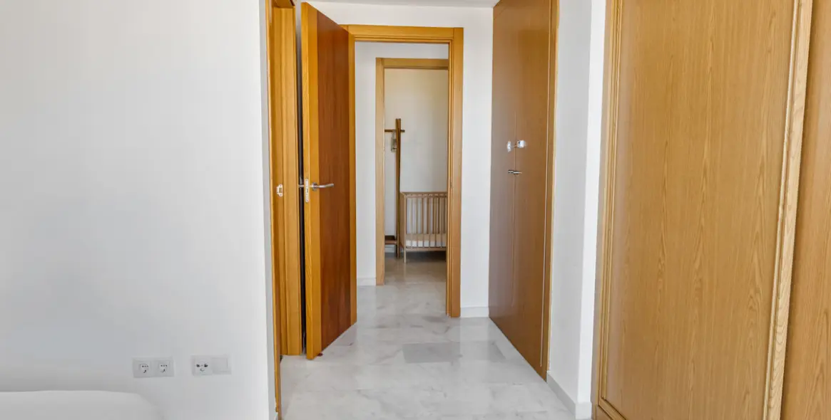 Venta de ático en Mijas Costa 23