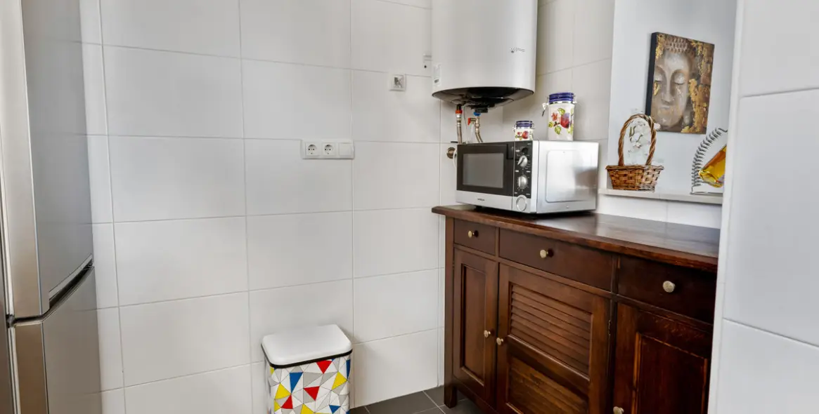 Venta de ático en Mijas Costa 28