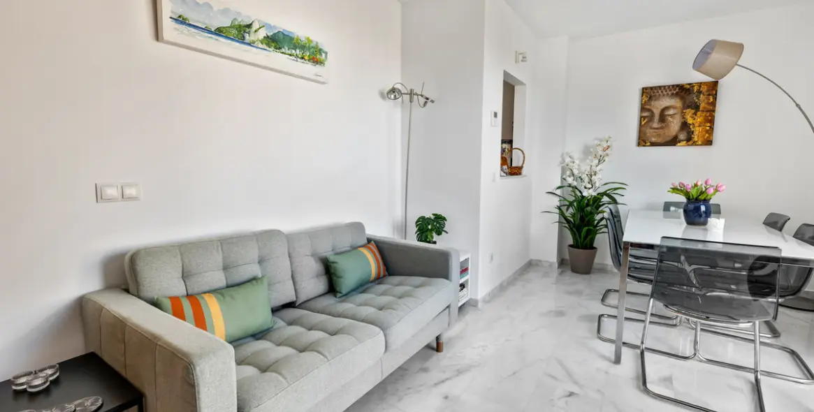 Venta de ático en Mijas Costa 32