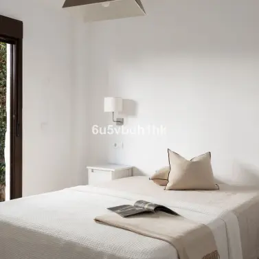 Venta de apartamento en planta baja en Estepona