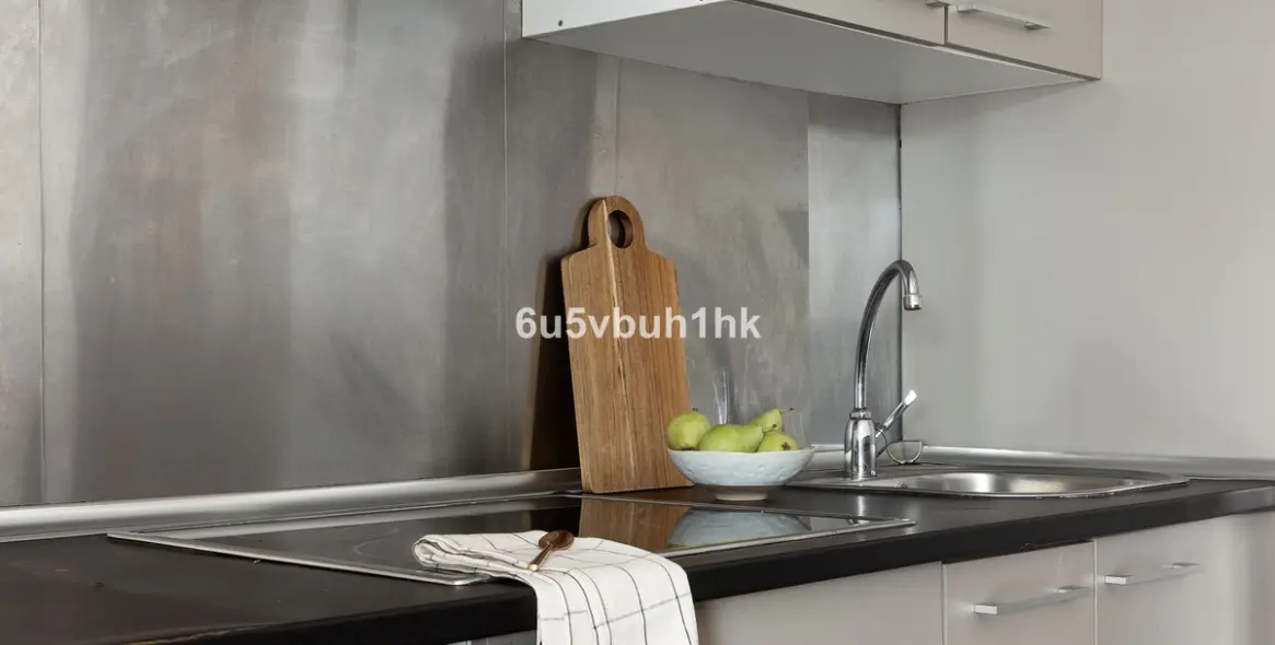 Sale of ground floor apartment in Estepona 19