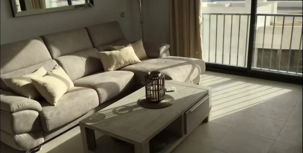 Продажа апартаментов на среднем этаже в Altos de los Monteros 11