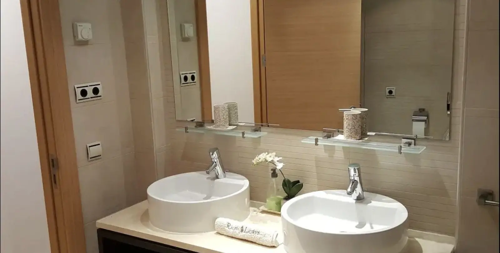 Продажа апартаментов на среднем этаже в Altos de los Monteros 4
