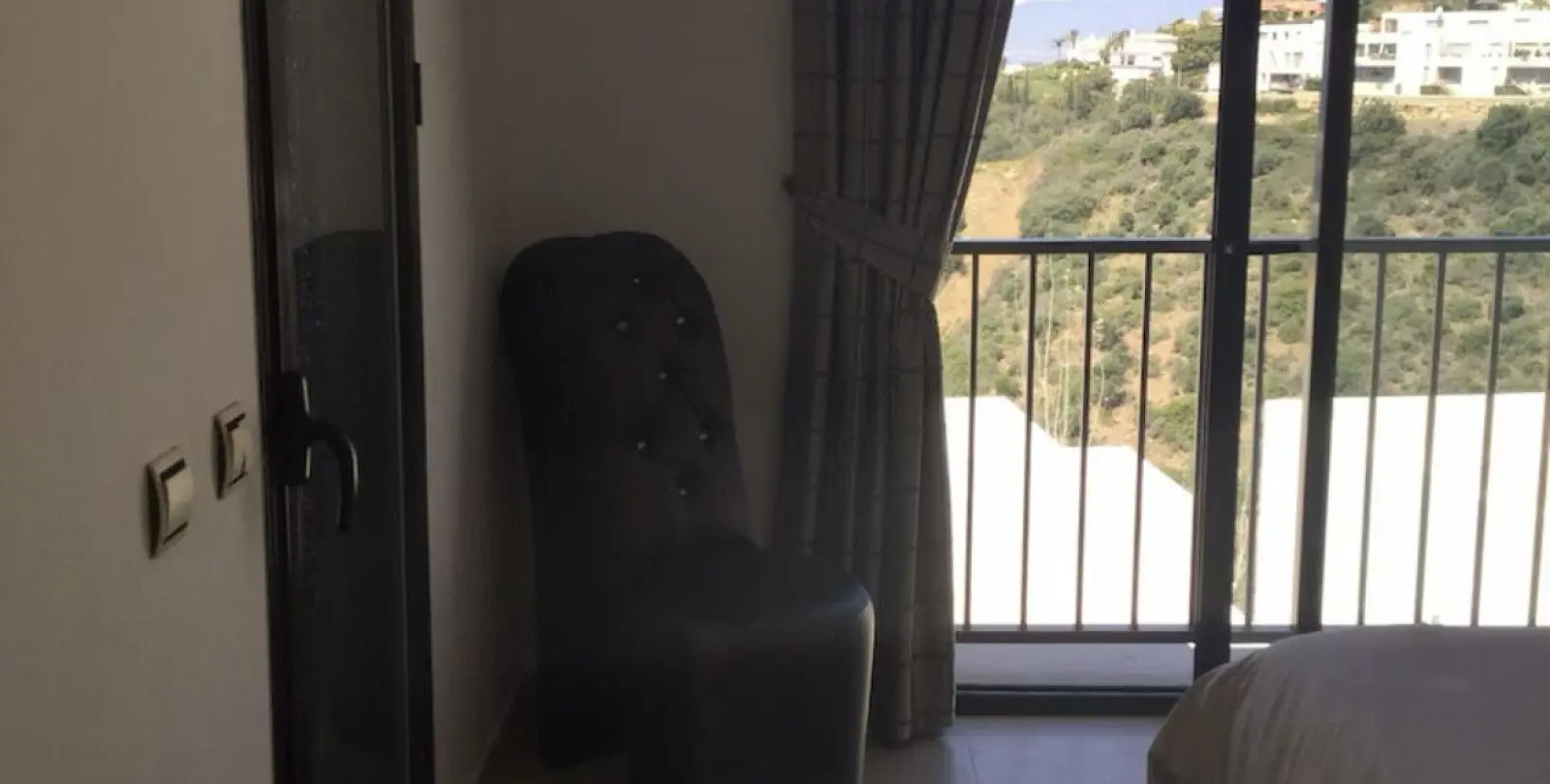 Продажа апартаментов на среднем этаже в Altos de los Monteros 7