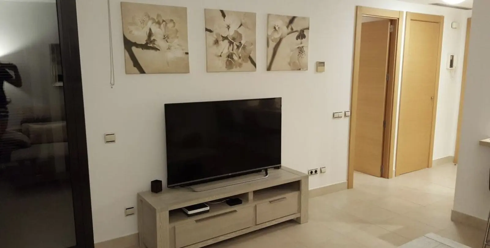 Продажа апартаментов на среднем этаже в Altos de los Monteros 9