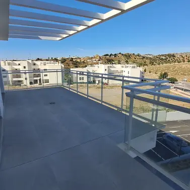 Продажа апартаментов на среднем этаже в La Cala