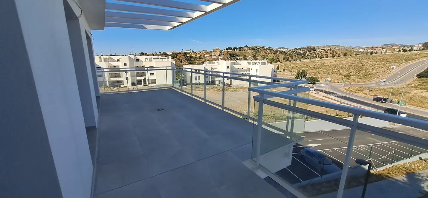 Venta de apartamento en planta media en La Cala 1