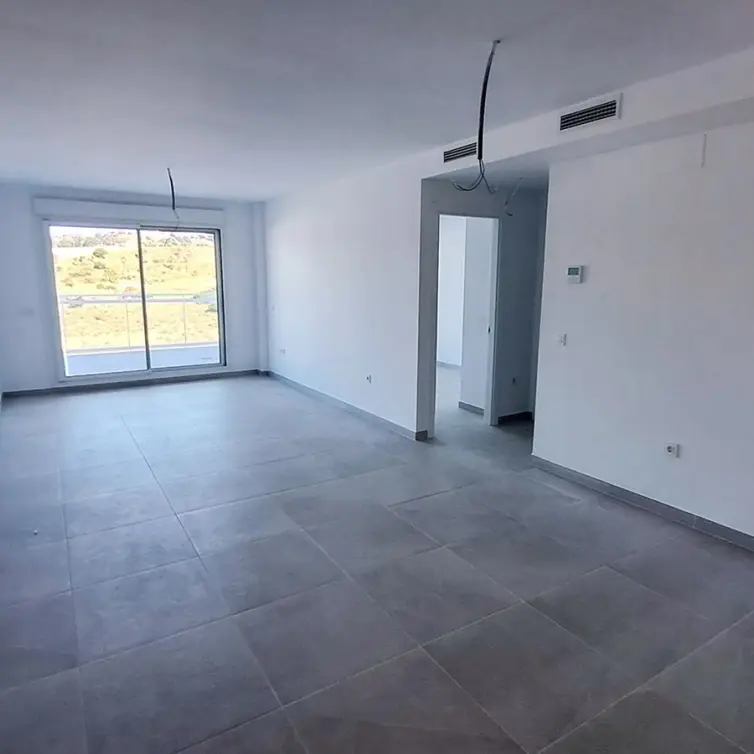 Venta de apartamento en planta media en La Cala