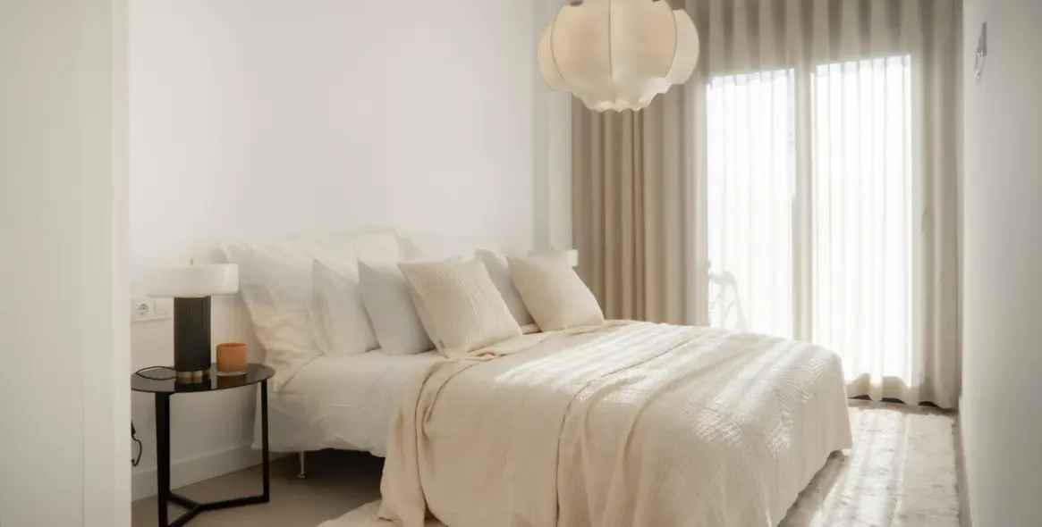 Sale of ground floor apartment in Estepona 19