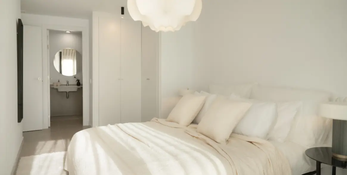 Sale of ground floor apartment in Estepona 20