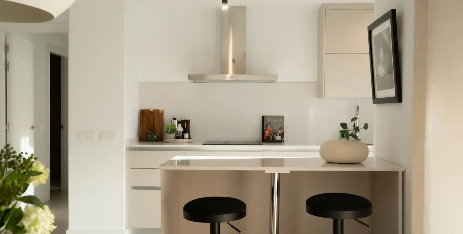 Venta de apartamento en planta baja en Estepona 4