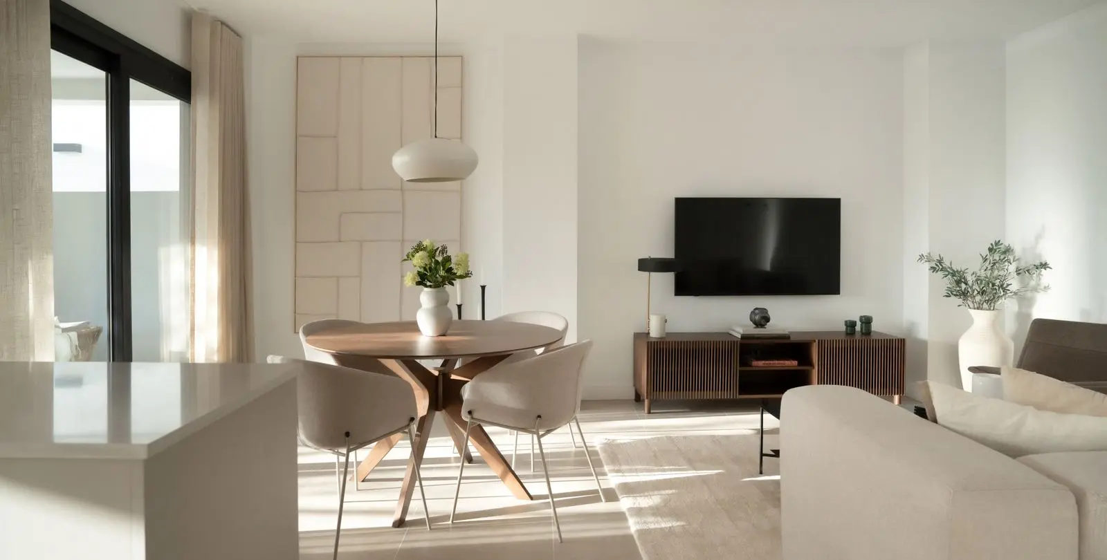 Venta de apartamento en planta baja en Estepona 6