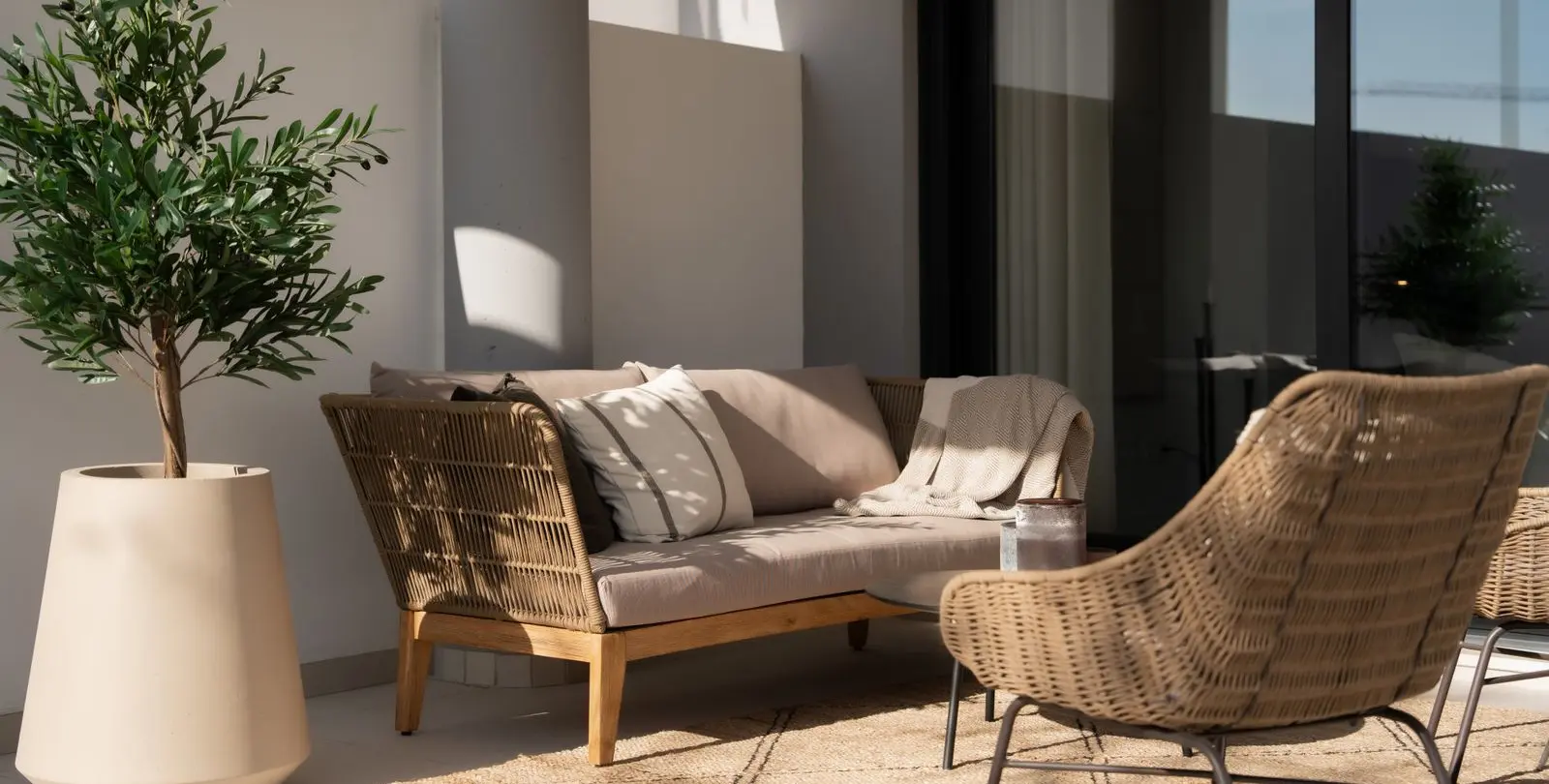 Venta de apartamento en planta baja en Estepona 8