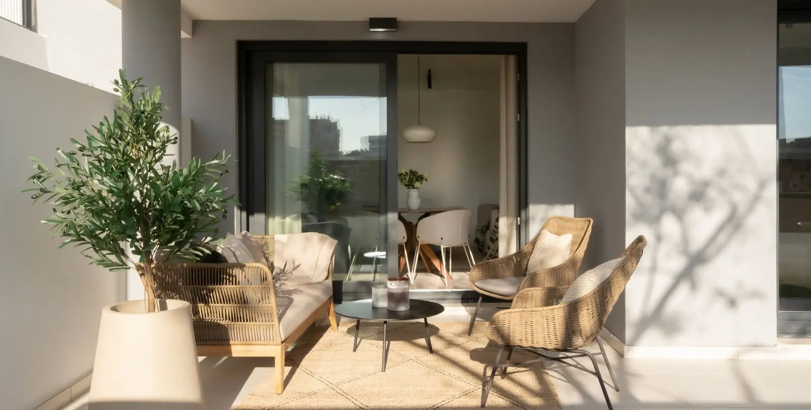 Venta de apartamento en planta baja en Estepona 9