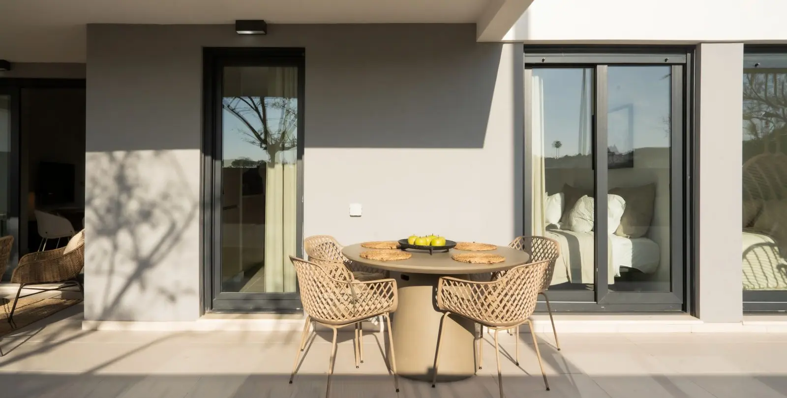Venta de apartamento en planta baja en Estepona 10