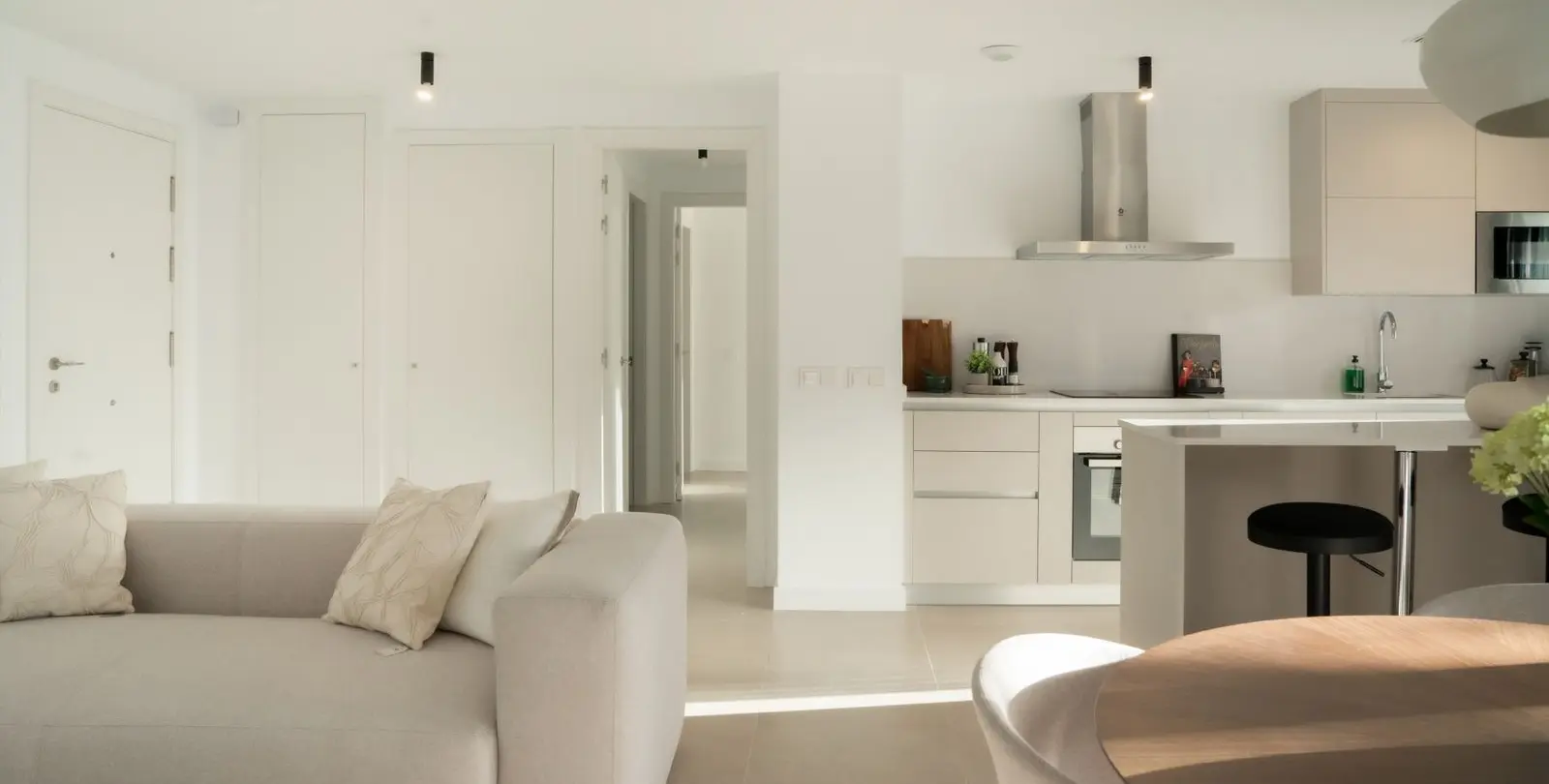 Venta de apartamento en planta baja en Estepona 14