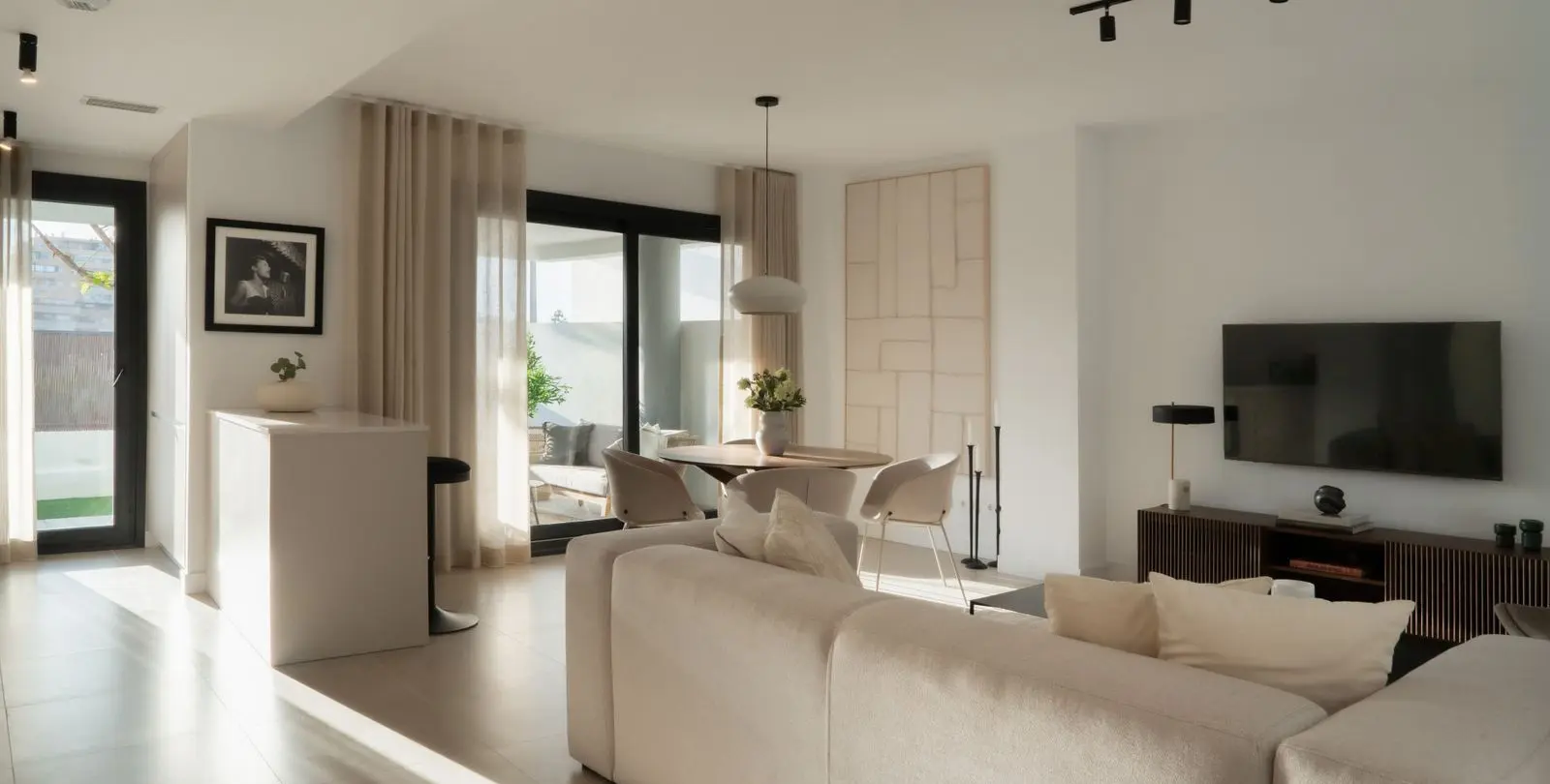 Venta de apartamento en planta baja en Estepona 18