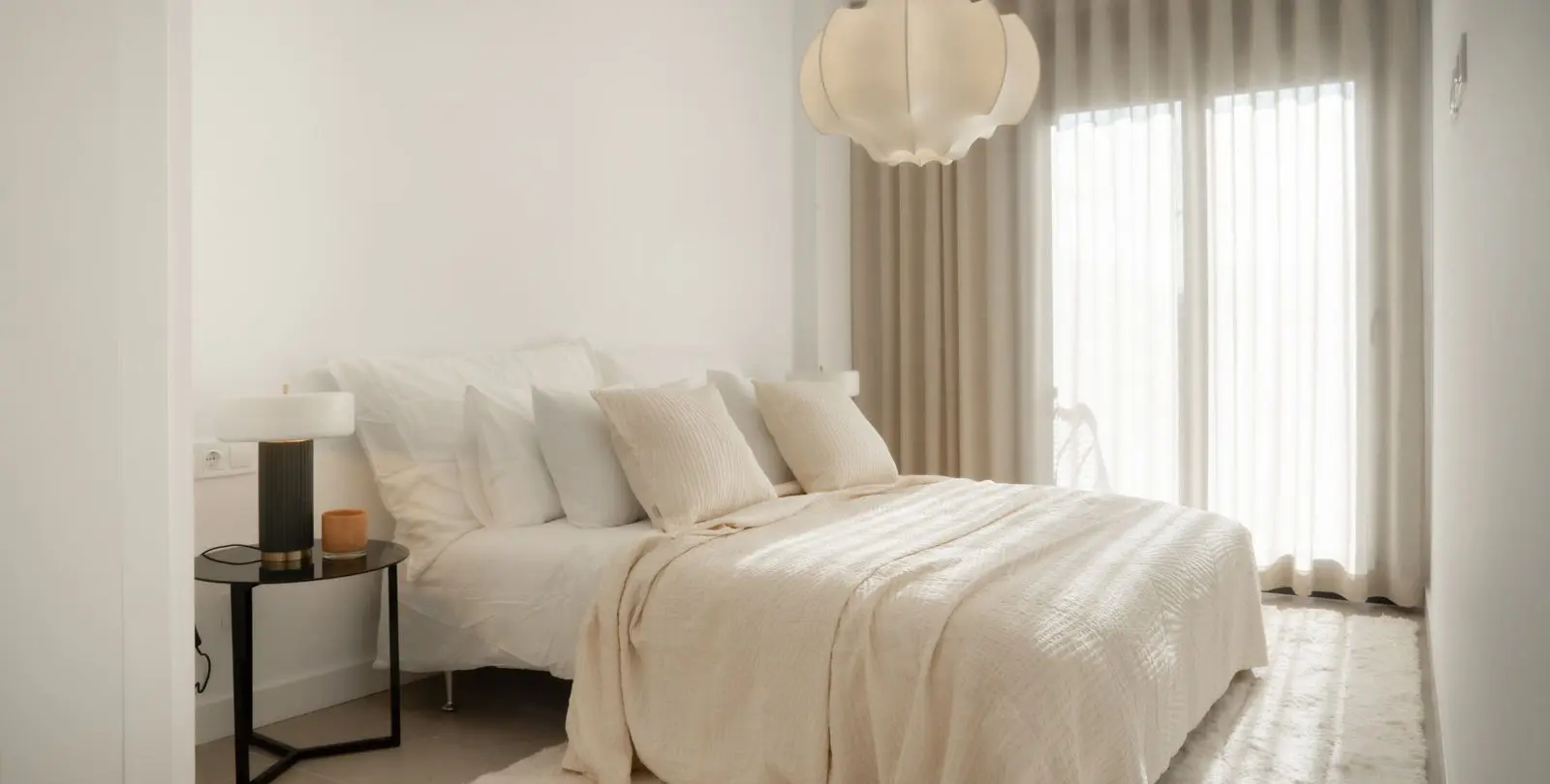 Venta de apartamento en planta baja en Estepona 19
