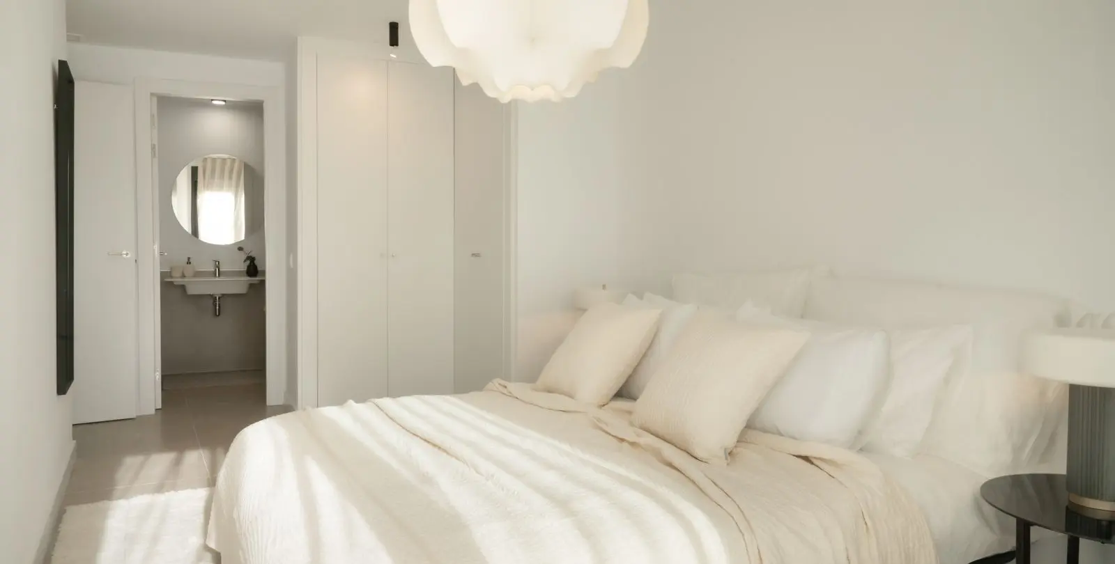 Venta de apartamento en planta baja en Estepona 20