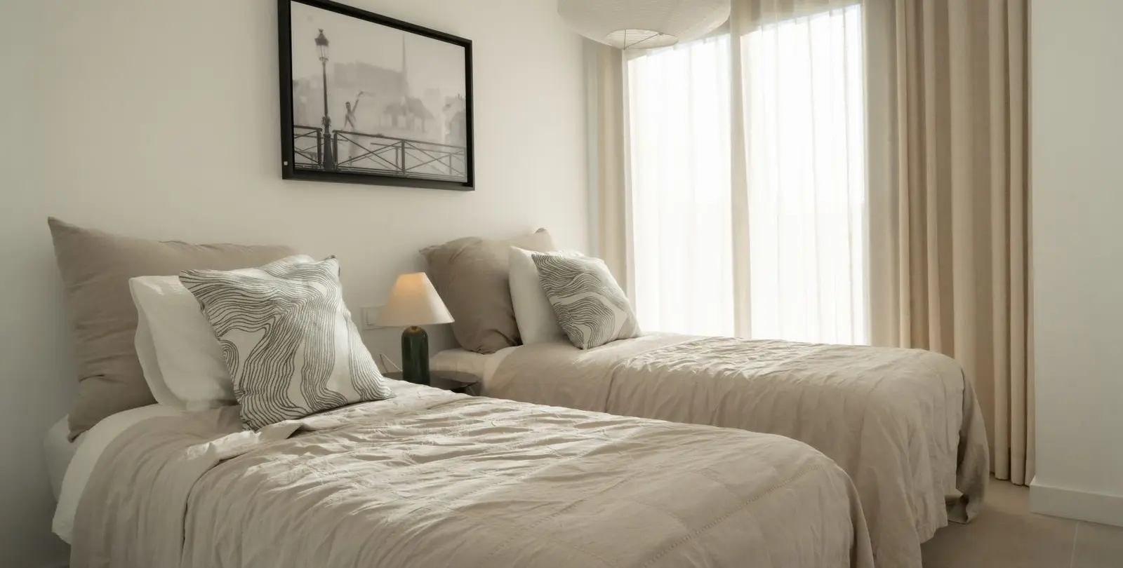 Venta de apartamento en planta baja en Estepona 23