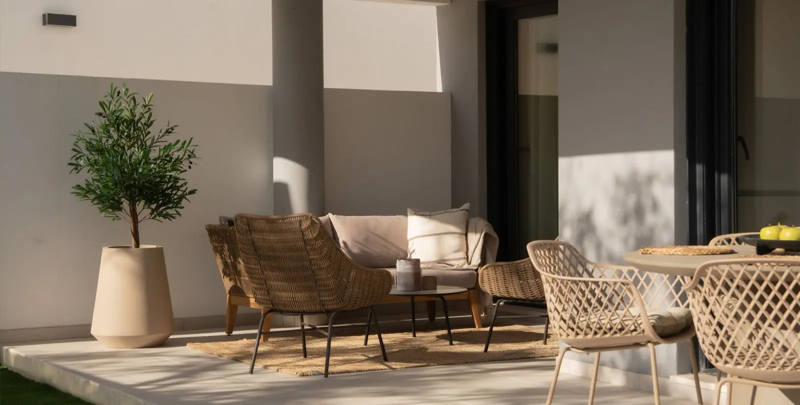 Venta de apartamento en planta baja en Estepona 27