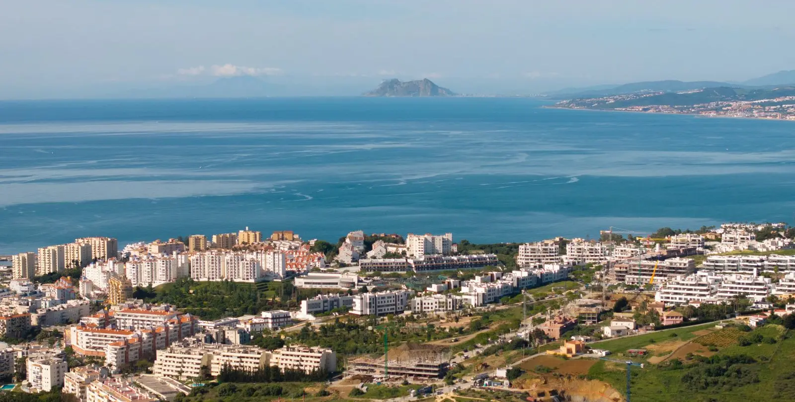 Venta de apartamento en planta baja en Estepona 37