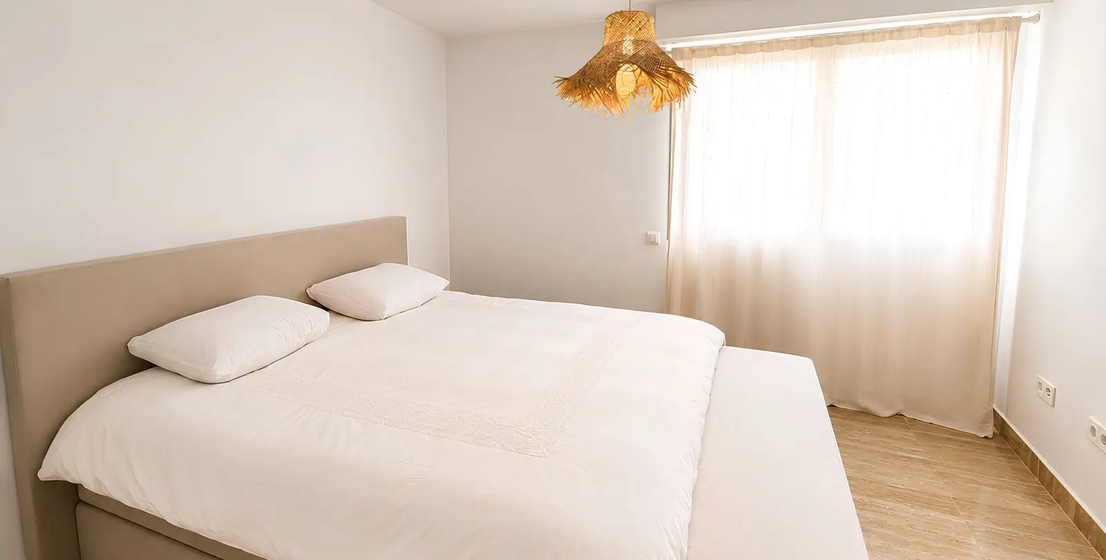 Venta de ático dúplex en La Cala de Mijas 3