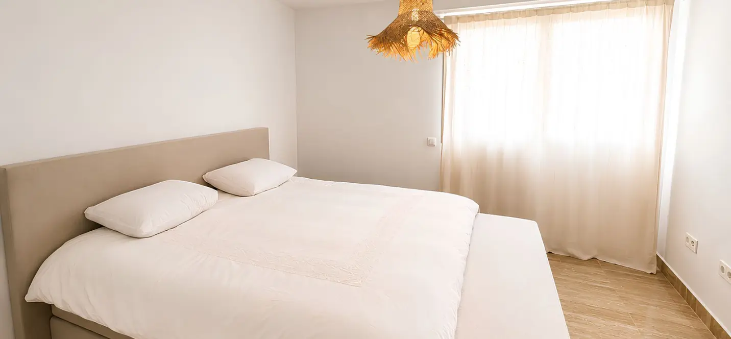 Venta de ático dúplex en La Cala de Mijas 2