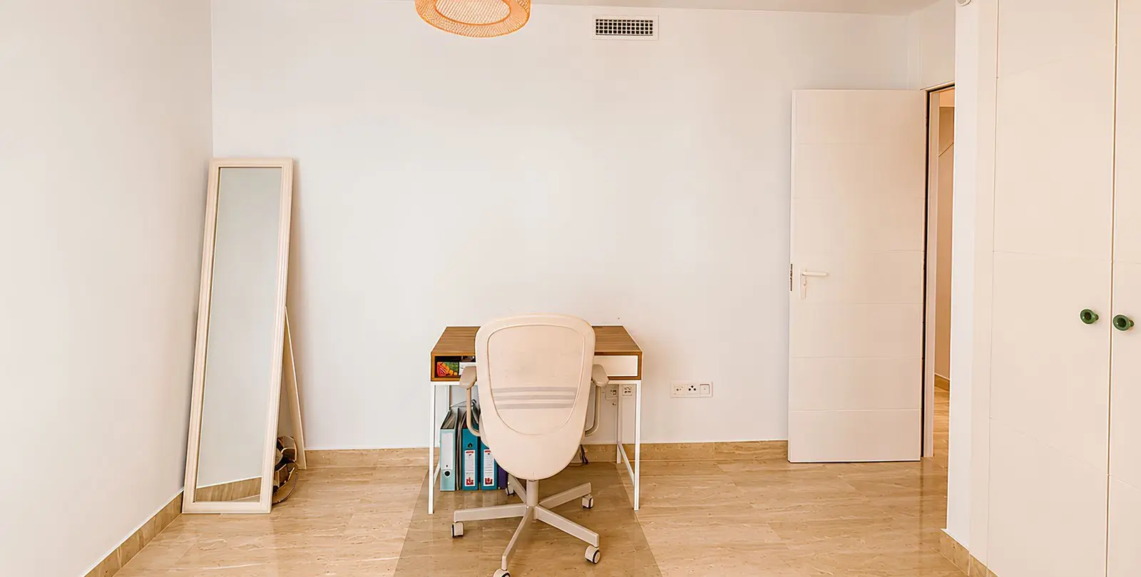 Venta de ático dúplex en La Cala de Mijas 4